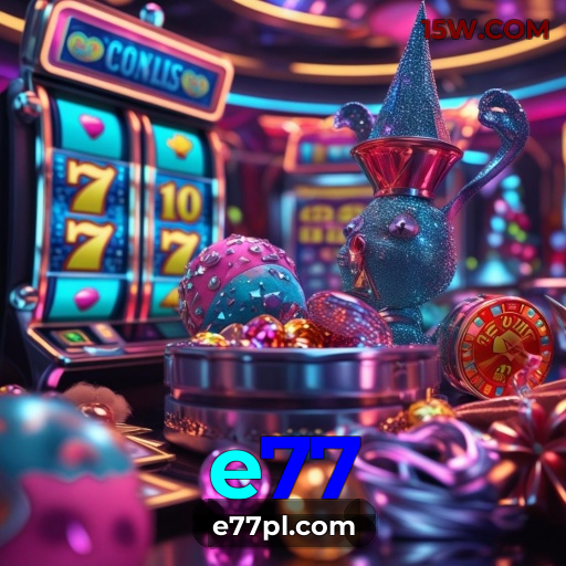 Torneios Diários e77: Promoções com Grandes Prêmios em Dinheiro