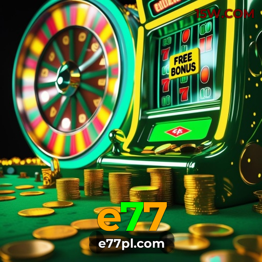 e77 Cassino: Melhores Slots da PG Soft com Odds Elevadas 