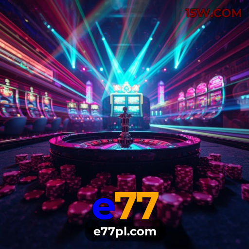 e77 - Cassino Online Oficial Brasil 🎰 - e77.com