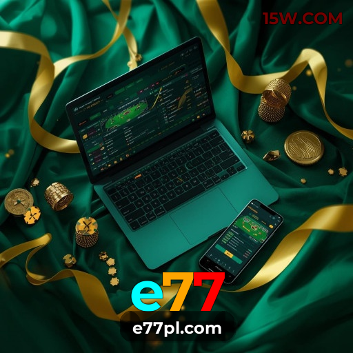 e77 : Descubra a Melhor Plataforma de Jogos do Brasil Agora Mesmo