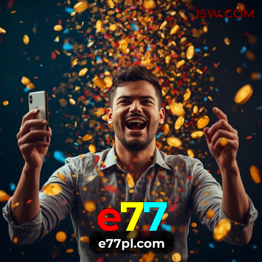 e77 : Descubra a Melhor Plataforma de Jogos do Brasil Agora Mesmo