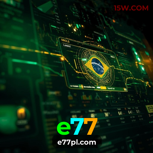 e77: O cassino online onde suas vitórias são garantidas está esperando por você!