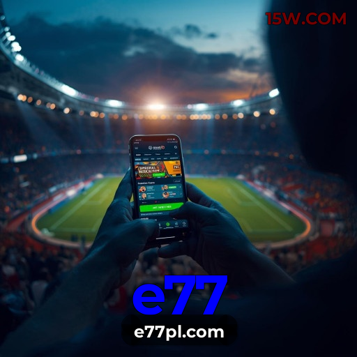 e77 | Cassino Online com Jogos, Bônus e PIX