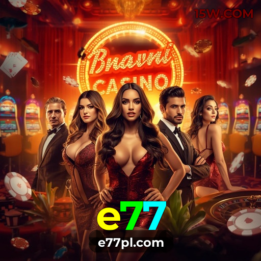 e77 - Cassino Online Oficial Brasil 🎰 - e77.com