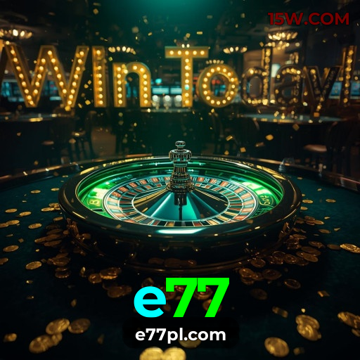 e77.com 🎰  - Plataforma de cassino online no Brasil - e77