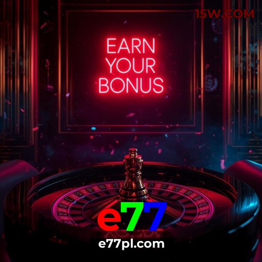 e77 – Casa de Apostas de Esportes com Saque Rápido e Seguro