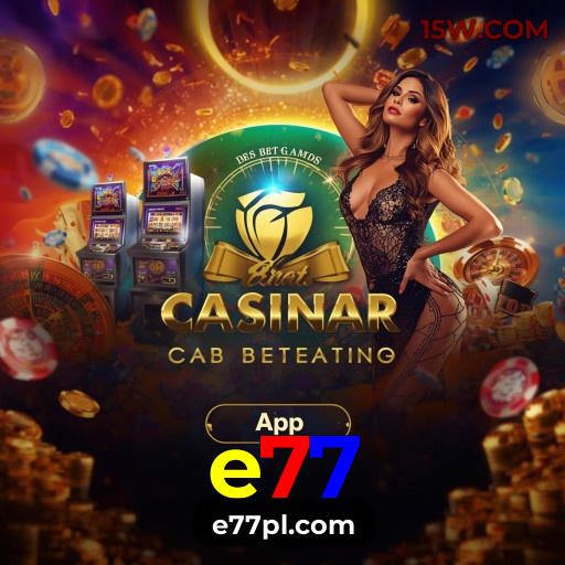e77.com 🎰  - Plataforma de cassino online no Brasil - e77