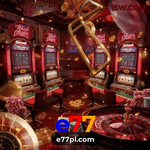 Torneios Diários e77: Promoções com Grandes Prêmios em Dinheiro