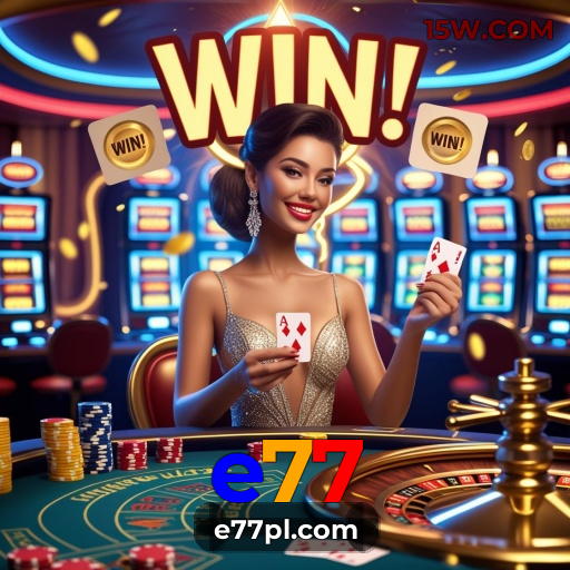 Estratégia Ganhadora para a Plataforma e77: Dicas de Especialistas