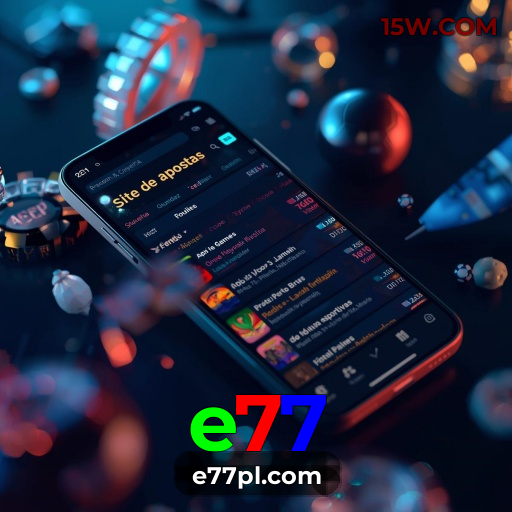 Estratégia Ganhadora para a Plataforma e77: Dicas de Especialistas