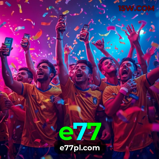 e77.com | Cassino Online e Apostas Esportivas no Brasil com Bônus Exclusivos