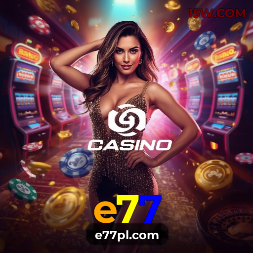 e77: Jogos Online — slots, roleta e ao vivo 