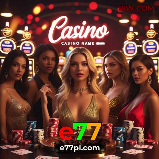 e77 Login 2026: Link Oficial e Atualizado Hoje